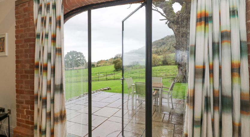 Photo of The Piggery