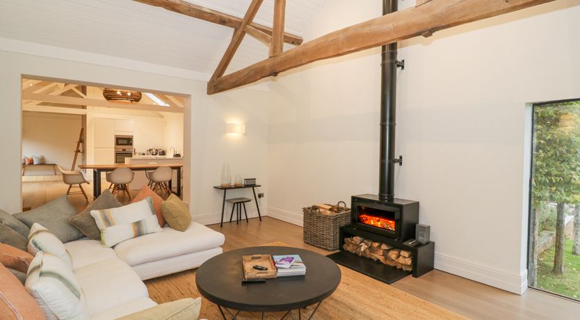 Photo of The Piggery