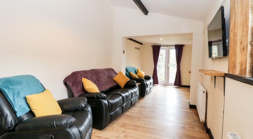 Photo of Squirrel Lodge