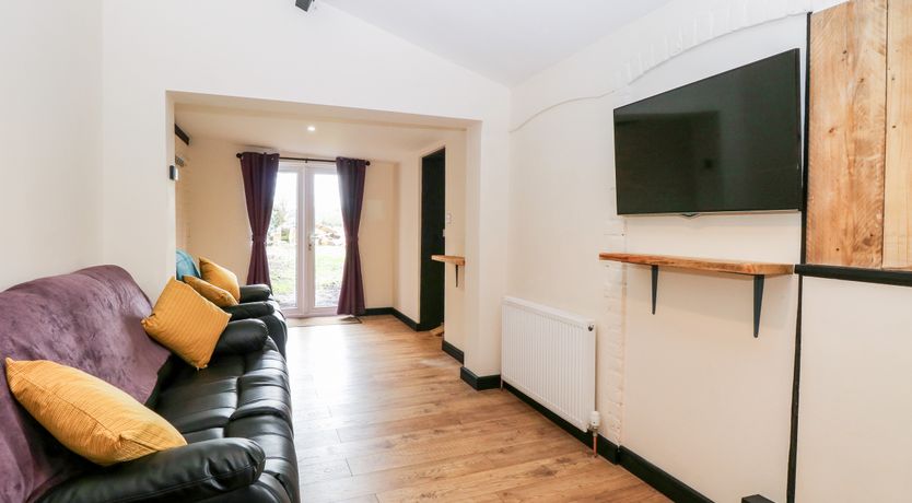 Photo of Squirrel Lodge