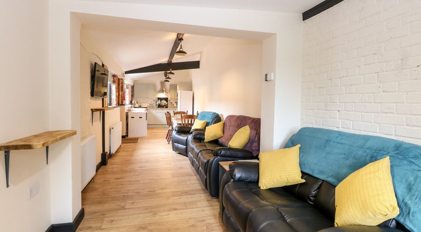 Photo of Squirrel Lodge