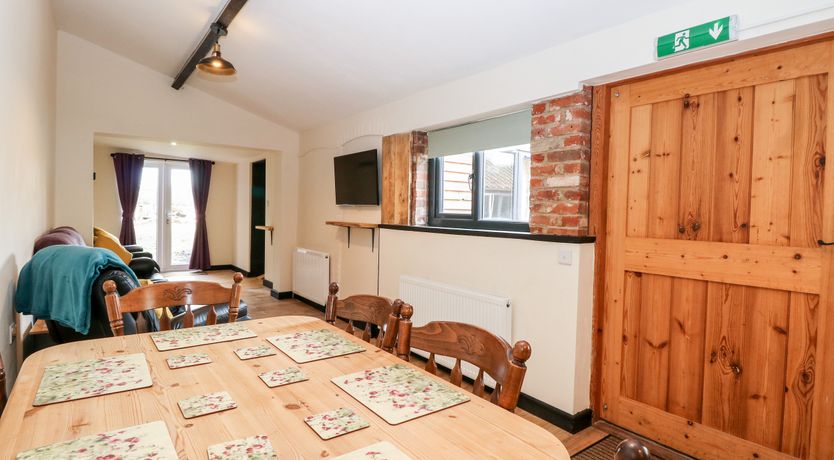 Photo of Squirrel Lodge