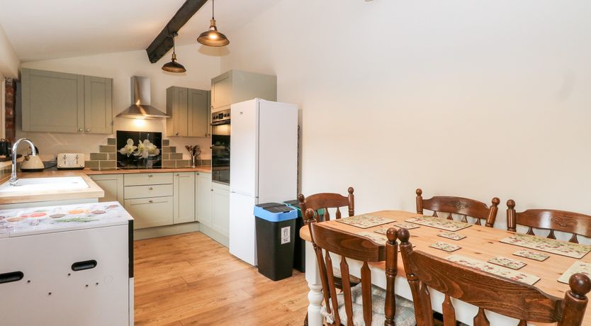 Photo of Squirrel Lodge