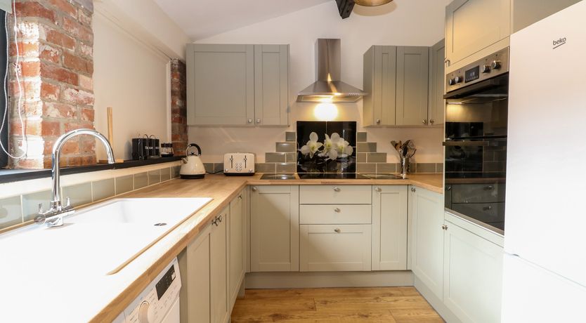 Photo of Squirrel Lodge