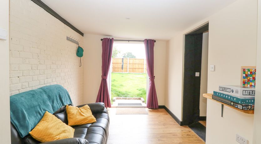 Photo of Squirrel Lodge