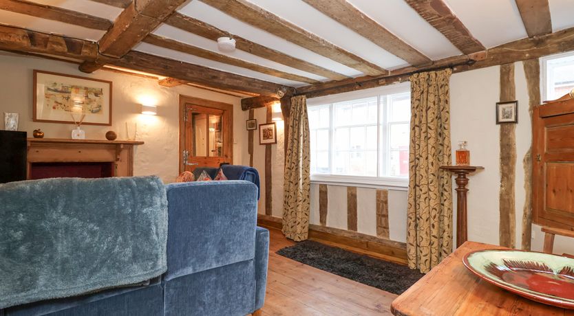 Photo of Winter Cottage