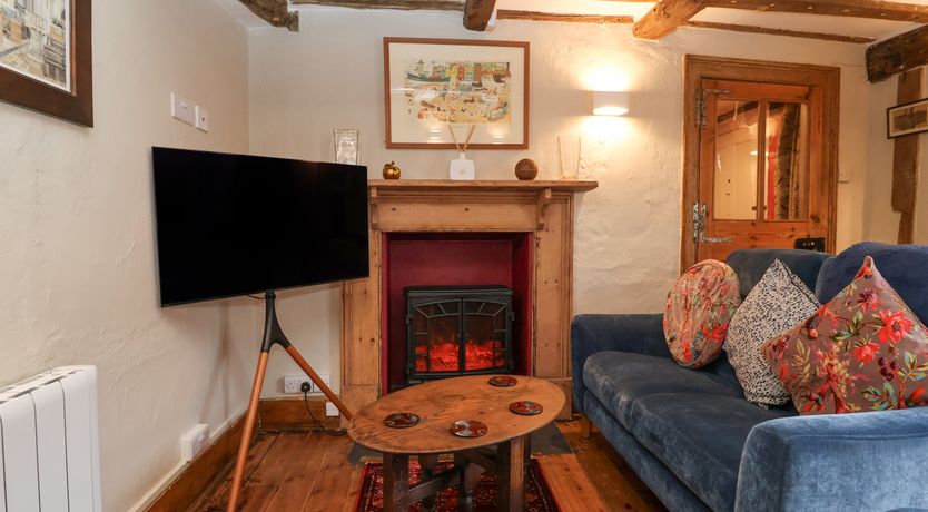 Photo of Winter Cottage