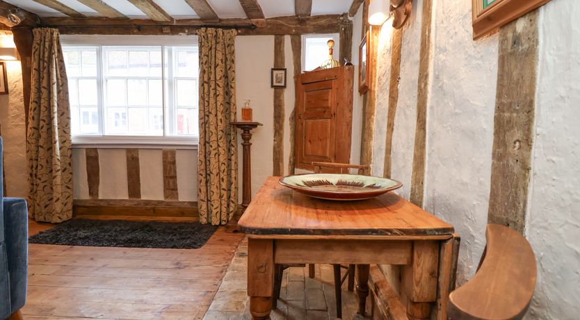 Photo of Winter Cottage