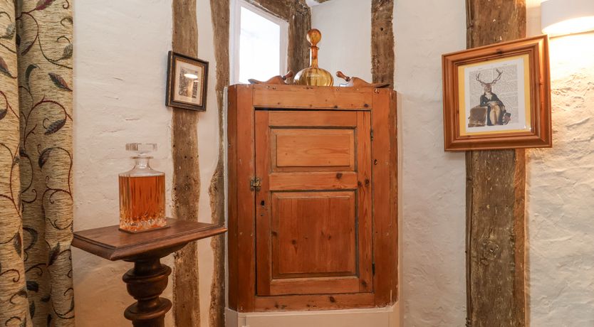 Photo of Winter Cottage