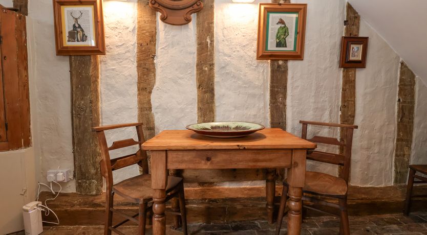 Photo of Winter Cottage