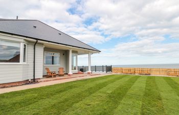 Seapoint Holiday Home