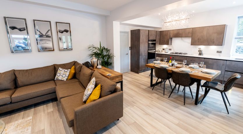 Photo of Briery House