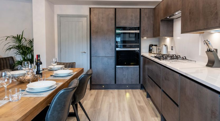 Photo of Briery House