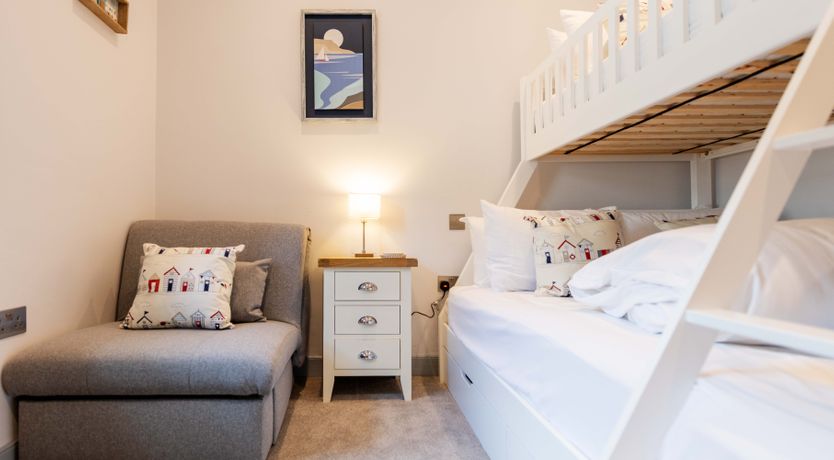 Photo of Briery House