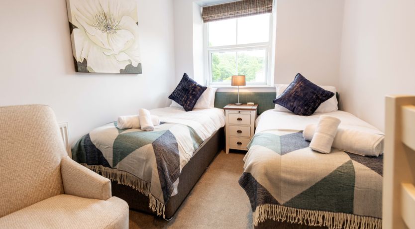 Photo of Briery House