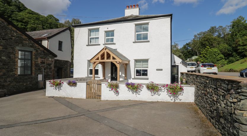 Photo of Briery House