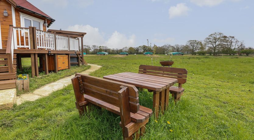 Photo of Dragonfly Retreat