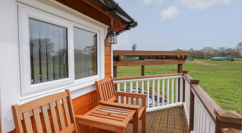 Photo of Dragonfly Retreat