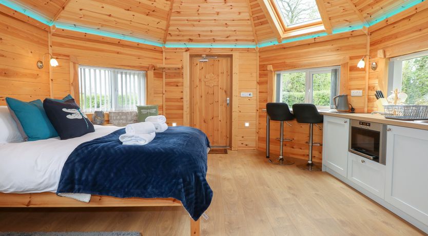 Photo of Dragonfly Retreat