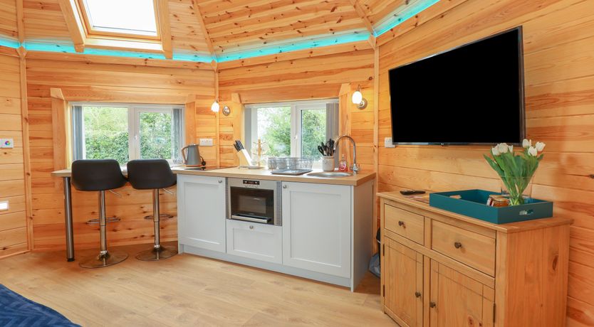 Photo of Dragonfly Retreat