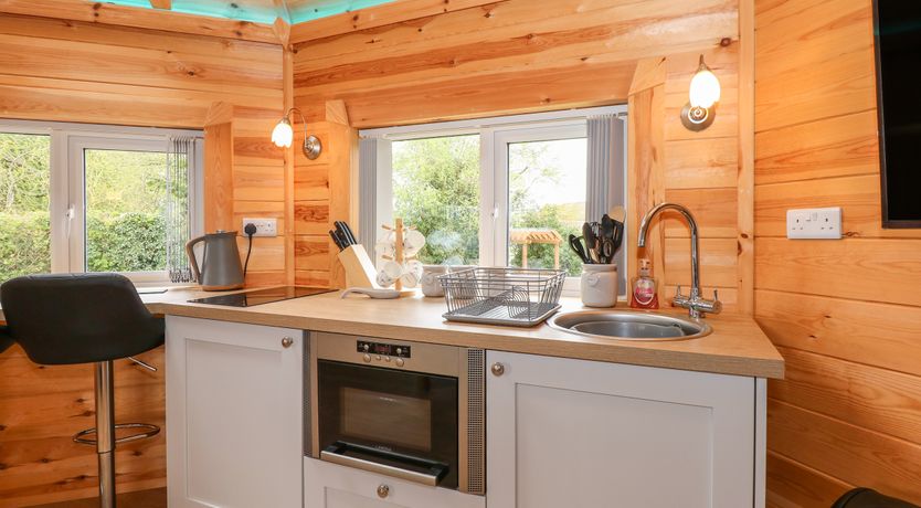 Photo of Dragonfly Retreat