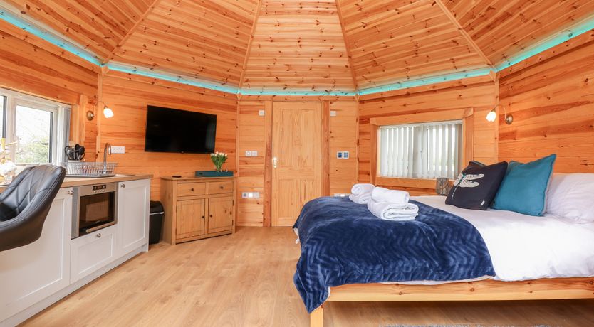 Photo of Dragonfly Retreat