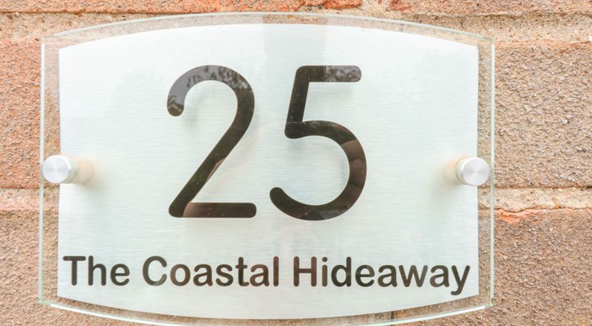 Photo of The Coastal Hideaway