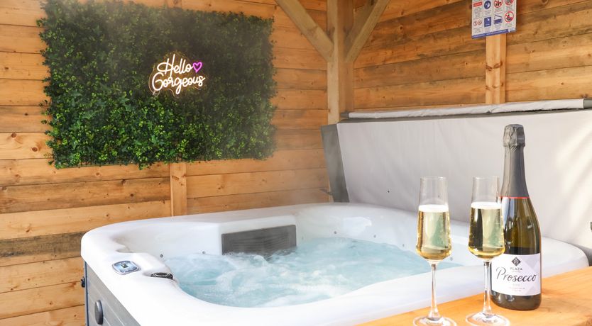 Photo of The Coastal Hideaway