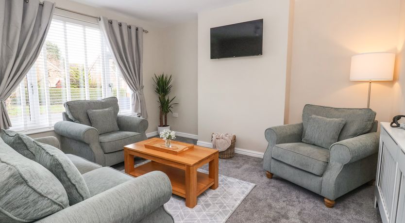 Photo of The Coastal Hideaway