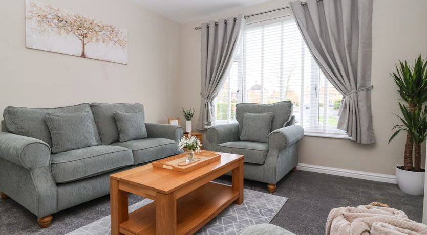 Photo of The Coastal Hideaway