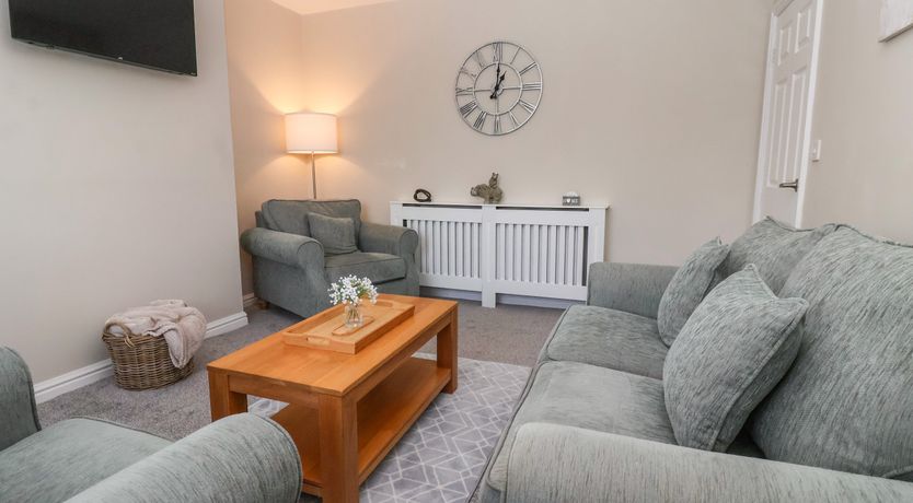 Photo of The Coastal Hideaway