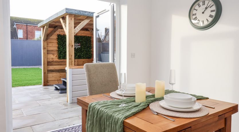 Photo of The Coastal Hideaway