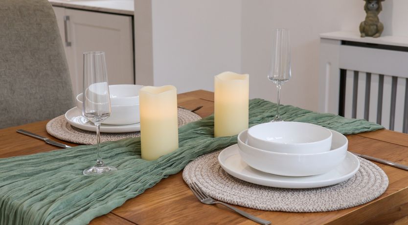 Photo of The Coastal Hideaway