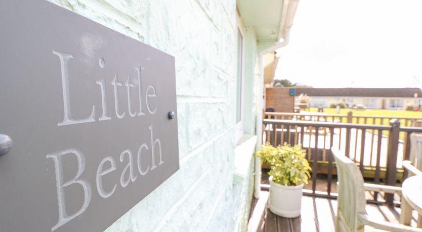 Photo of Little Beach