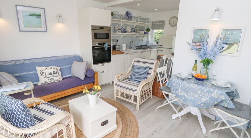 Photo of Little Beach