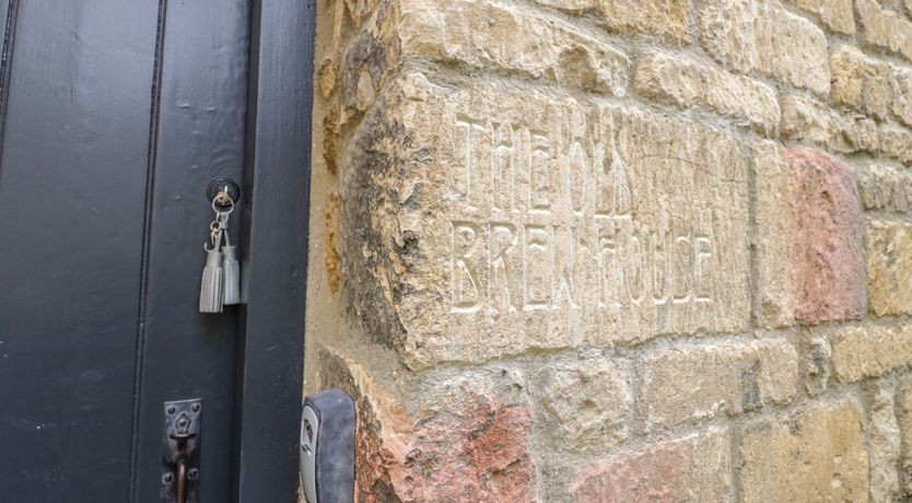 Photo of The Old Brewhouse