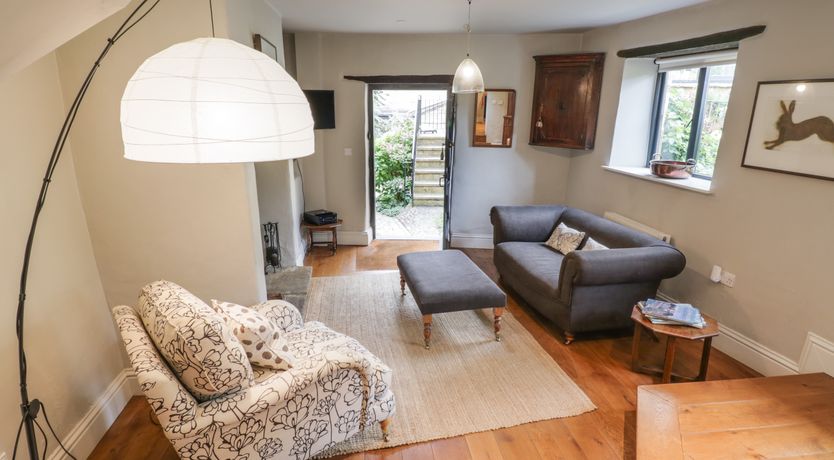 Photo of The Old Brewhouse