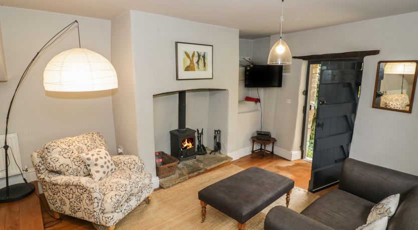 Photo of The Old Brewhouse