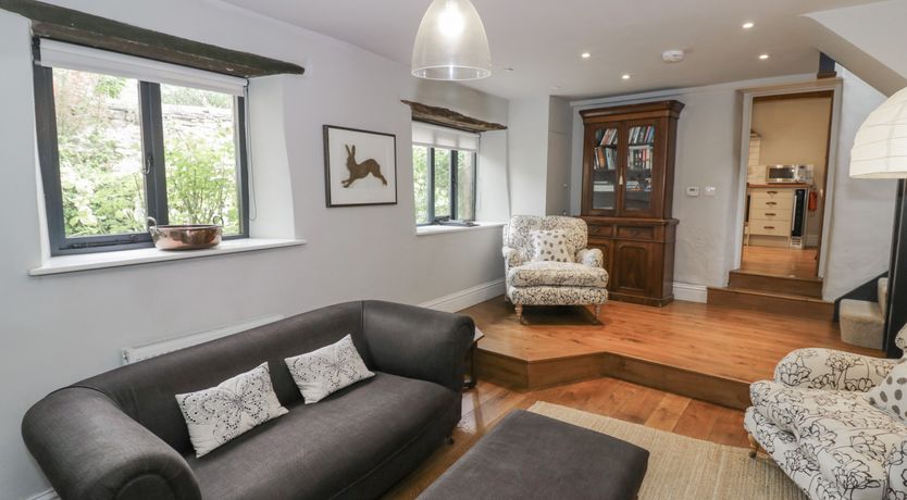 Photo of The Old Brewhouse