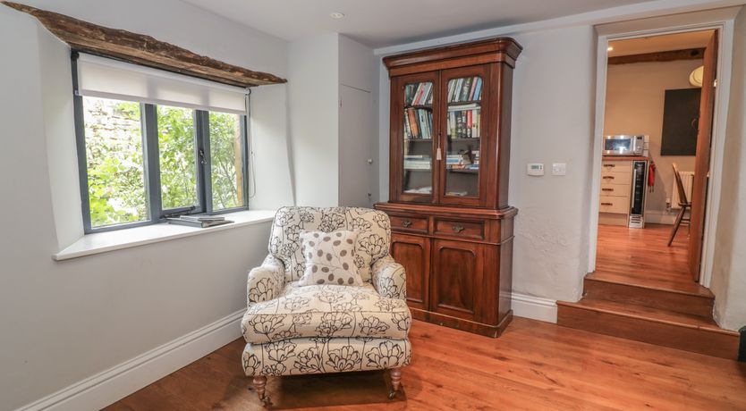 Photo of The Old Brewhouse