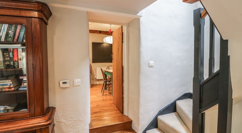 Photo of The Old Brewhouse