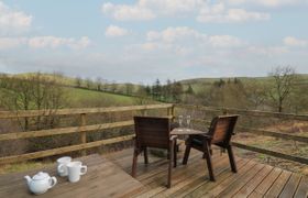 Photo of cuckoo-at-wild-valley-huts