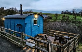 Photo of cuckoo-at-wild-valley-huts