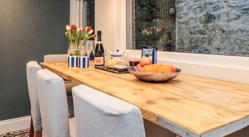 Photo of The Cobbles