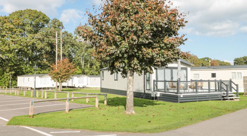 Photo of The Olive Lodge, 227 Sycamore