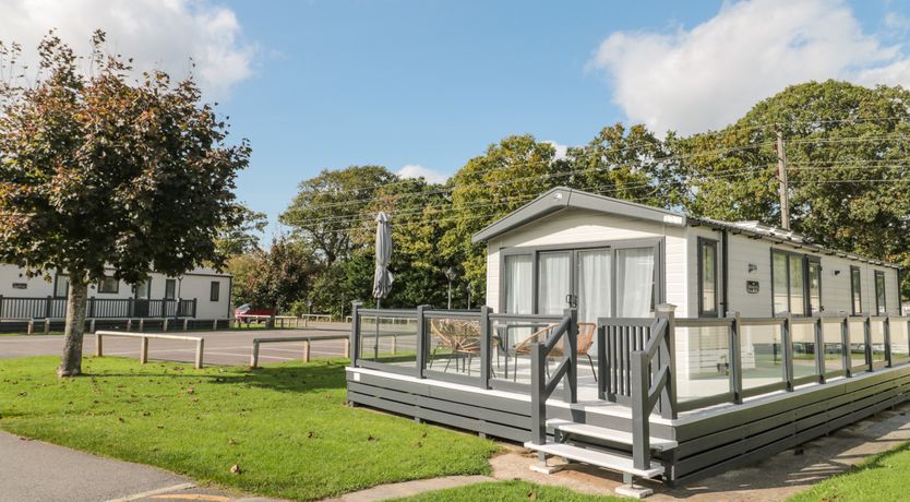 Photo of The Olive Lodge, 227 Sycamore