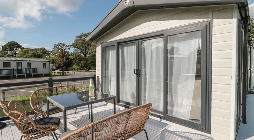 Photo of The Olive Lodge, 227 Sycamore