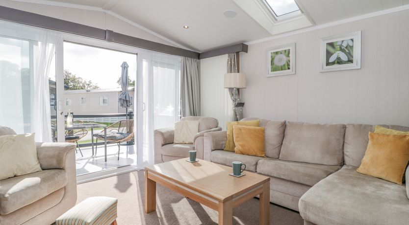 Photo of The Olive Lodge, 227 Sycamore