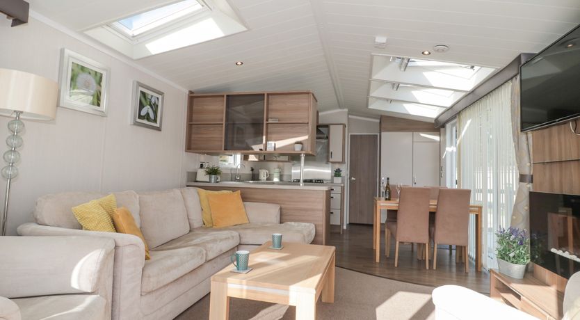 Photo of The Olive Lodge, 227 Sycamore