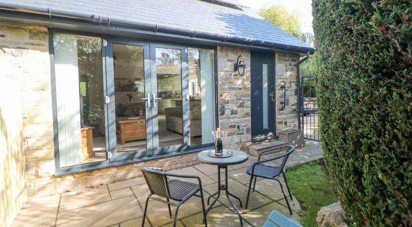 Photo of Causeway Hideaway